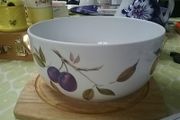Royal Worcester Bowl