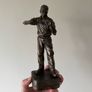 Genesis statue Image 2