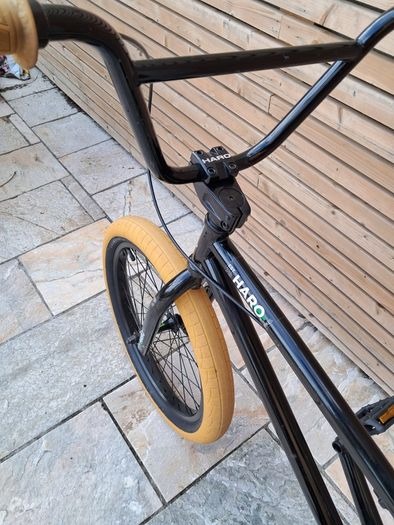 Bmx Haro 20.5"