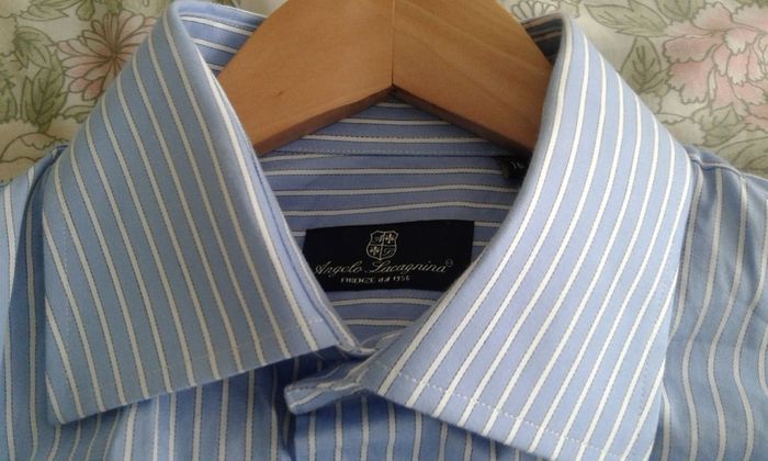Men's Shirts Size 16