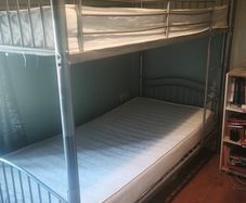 bunkbeds