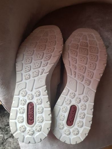 Rieker Antistress shoes