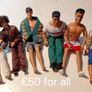 Barbie, Ken, Action Man, baby dolls and accessories Image 2