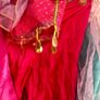 Jasmine disney costume ages 7-9 years Image 6