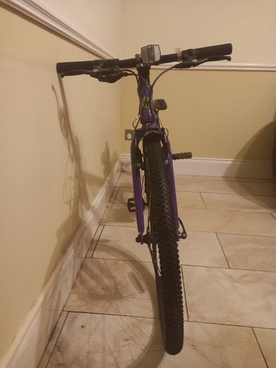 Frog bike 62 (24 inch)