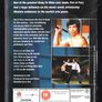 Fist Of Fury Hong Kong Legends DVD Movie staring Bruce Lee Image 2