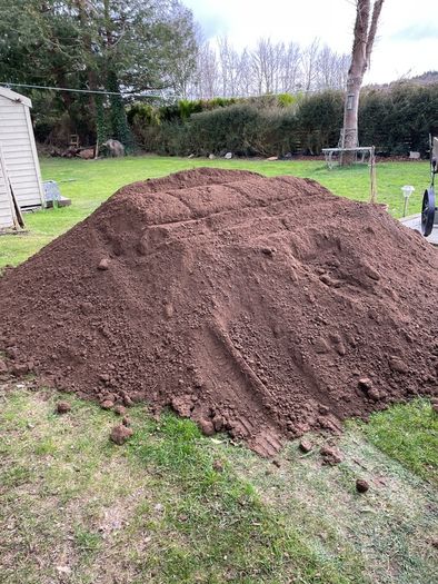 Topsoil
