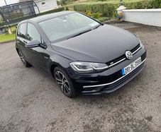 Volkswagen Golf 2020