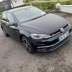 Volkswagen Golf 2020
