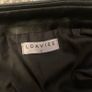 Loavies faux leather skirt. Size S Image 6