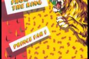 Prince Far I And The Arabs  |  Message From The King