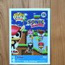 Funko Pop 1174 Sonic The Hedgehog Mighty Sega Anime Mnaga Game Japan Figure Image 3