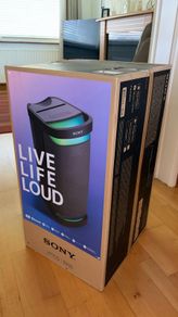 Sony Xp700 Brand New