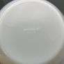 Arcopal Volubilis Salad Bowl - Milk Glass Image 5