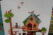 Moulin Roty Treehouse - La Grand Famille
