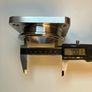Turbo flange adapter T4 to V-band Image 4