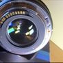 Sigma EF 35mm f1.4 DG lens canon fit Image 6
