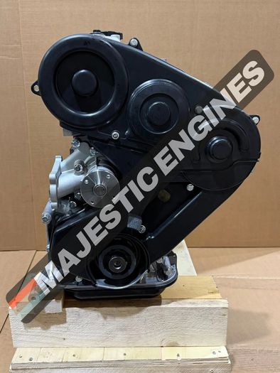 Mitsubishi 2.5 TD Engine 4D56 Long Block - New