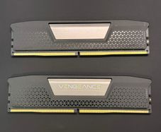 Corsair Vengeance 64GB DDR5-6600 CL32