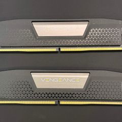 Corsair Vengeance 64GB DDR5-6600 CL32