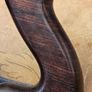 Record 04 plane, rosewood Image 10