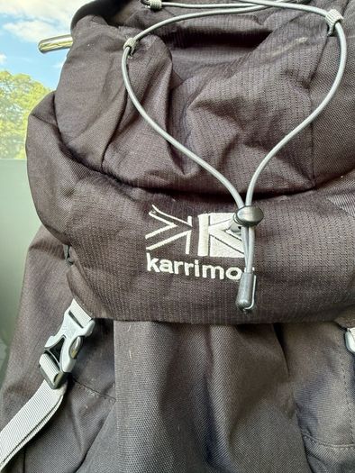 Karrimor Bobcat 65L backpack