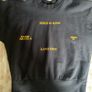 Kanye West Jesus Is King Yeezy shirt Image 2