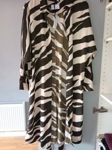 Beautiful dress from the primary edit NWT