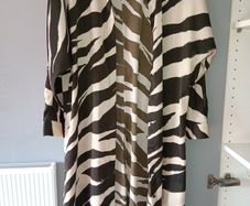 Beautiful dress from the primary edit NWT