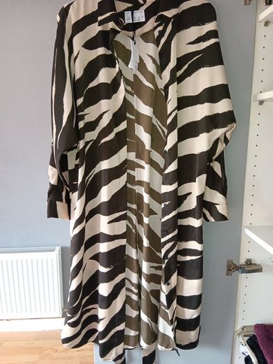 Beautiful dress from the primary edit NWT