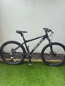 Carrera Vengeance Mountain Bike