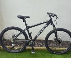 Carrera Vengeance Mountain Bike
