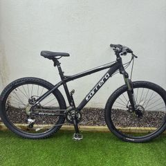 Carrera Vengeance Mountain Bike