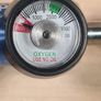 SIMPLY 03 CGA-540 mini 02 oxygen tank regulator  adjustable BRAND NEW Image 8