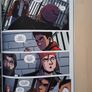 Burnouts One Hit (Alien Invasion Graphic Novel Image Comics) Image 6