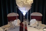Wedding Centrepieces x8
