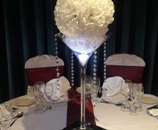 Wedding Centrepieces x8