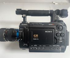 Sony PMW F3 Cinema Camera/Camcorder