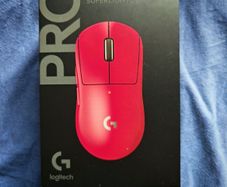 Logitech GPro X Superlight 2