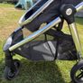 baby stroller Image 5