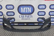 Front Bumper Skin for Audi A7 / S7 2019-2024 C8 S-Line