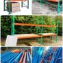 Pallet Racking Large Quantity Available Image 2