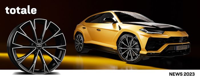 GMP Italia Wonder Alloys Wheels