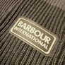 Barbour International Hopper Crew Jumper Image 2