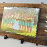 Personalised Photo Slate Gift Image 4