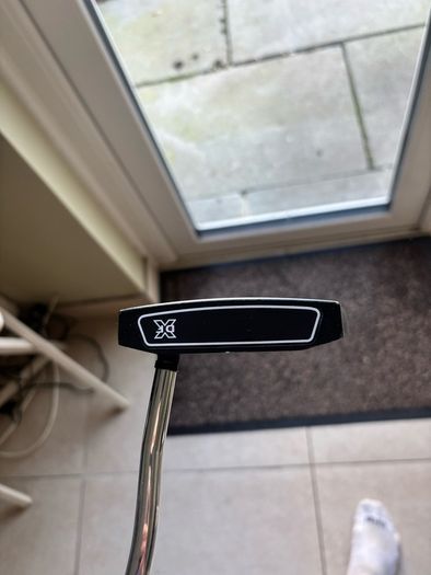 Odyssey Putter