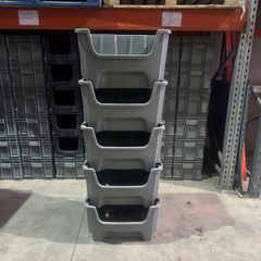 10x picking boxes
