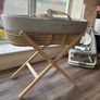 moses basket Image 3