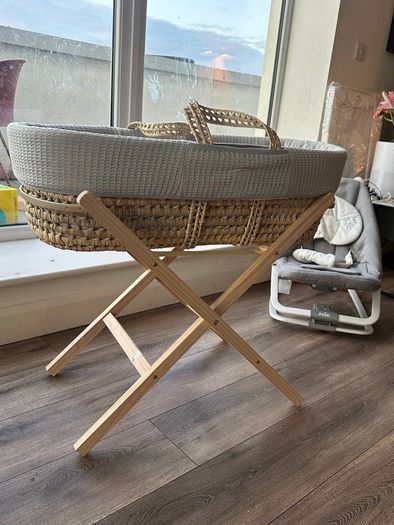 moses basket
