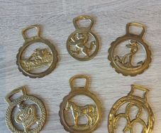 Horse Brasses